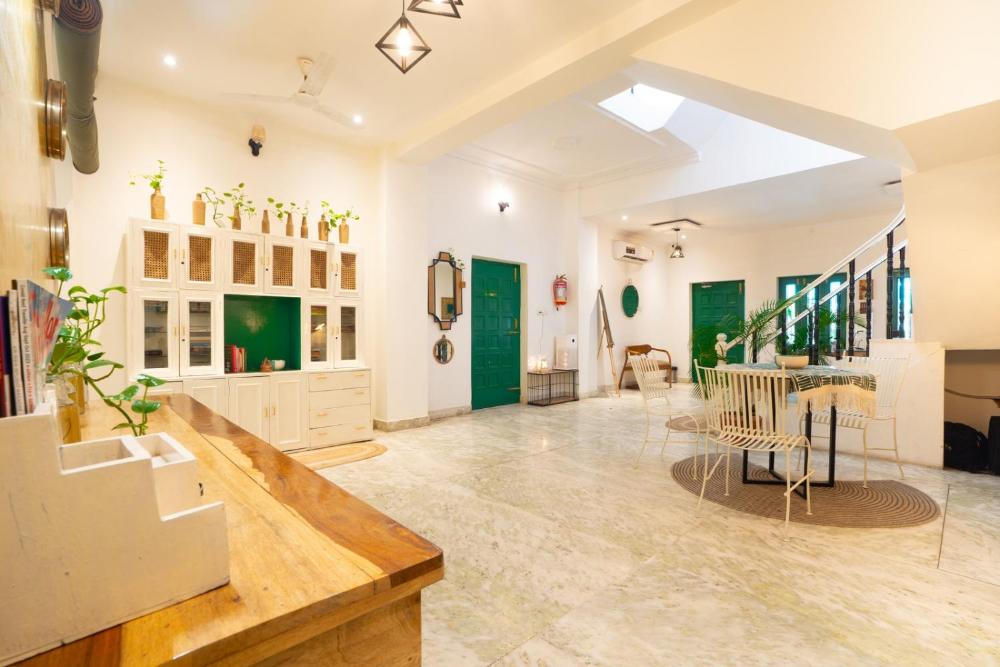 AnandMai - Sustainable Living Spaces