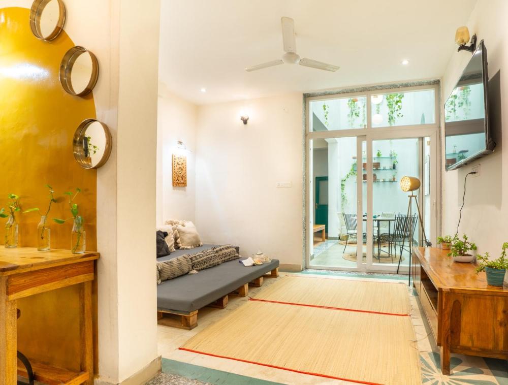 AnandMai - Sustainable Living Spaces