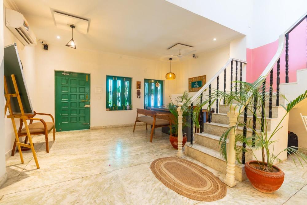 AnandMai - Sustainable Living Spaces