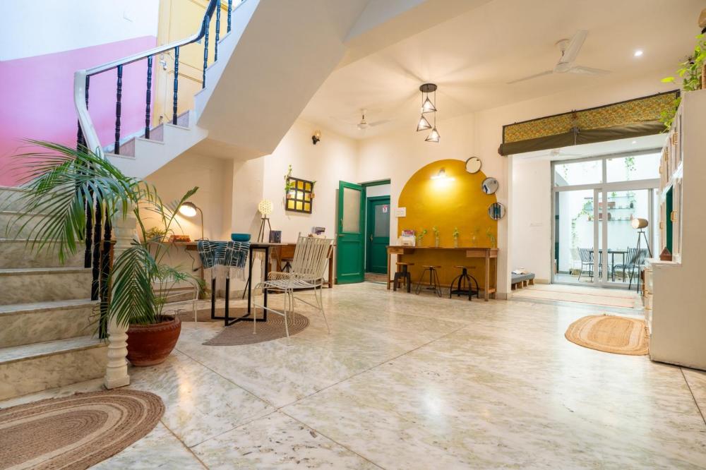 AnandMai - Sustainable Living Spaces