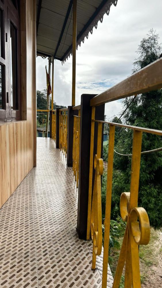 Bhumika Homestay