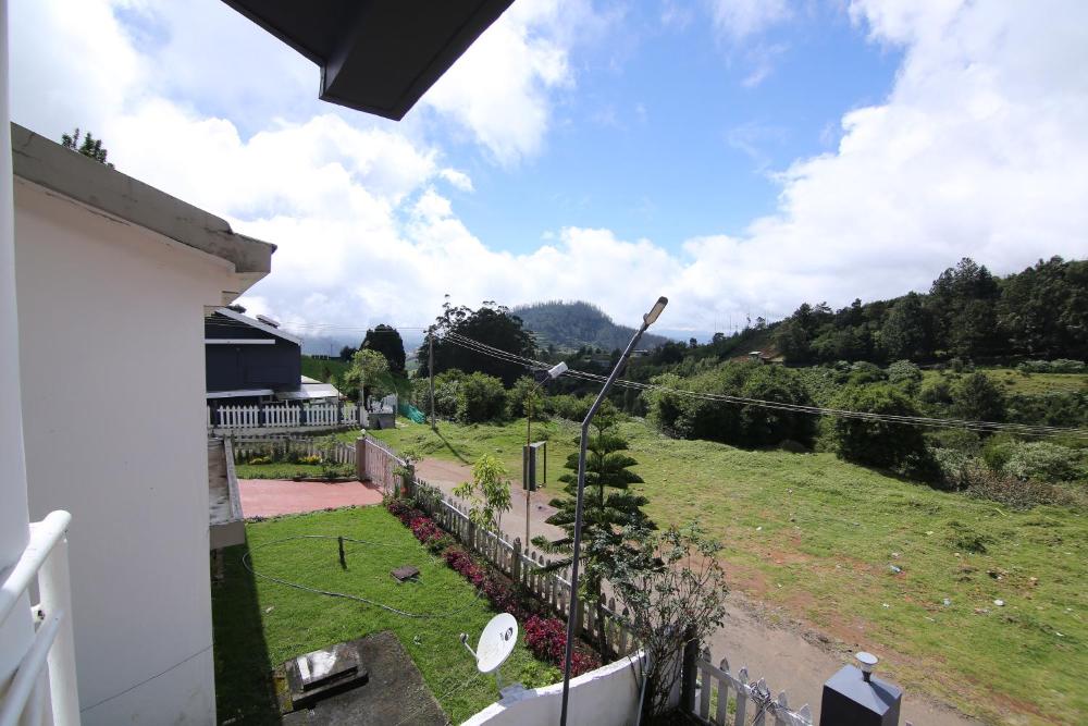 Tiger Hill Homestay