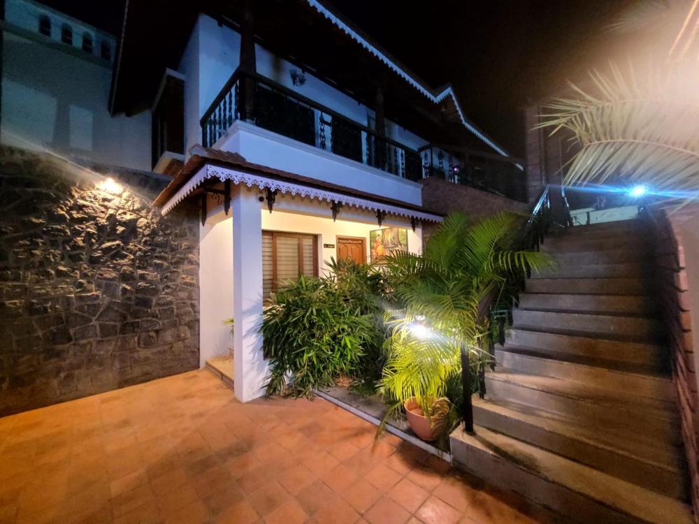 Ponni Homestay Kumbakonam