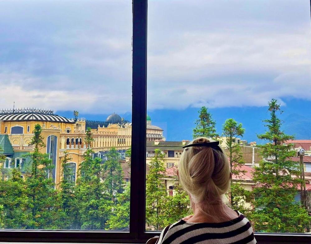 le chapa hotel and spa