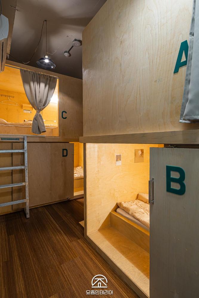 트래블라이트 (TraveLight)