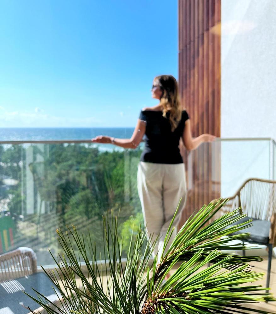 spark by hilton pobierowo