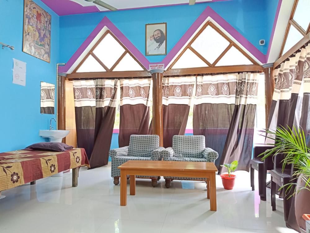 Saraswati Sadan Home Stay Ayodhya