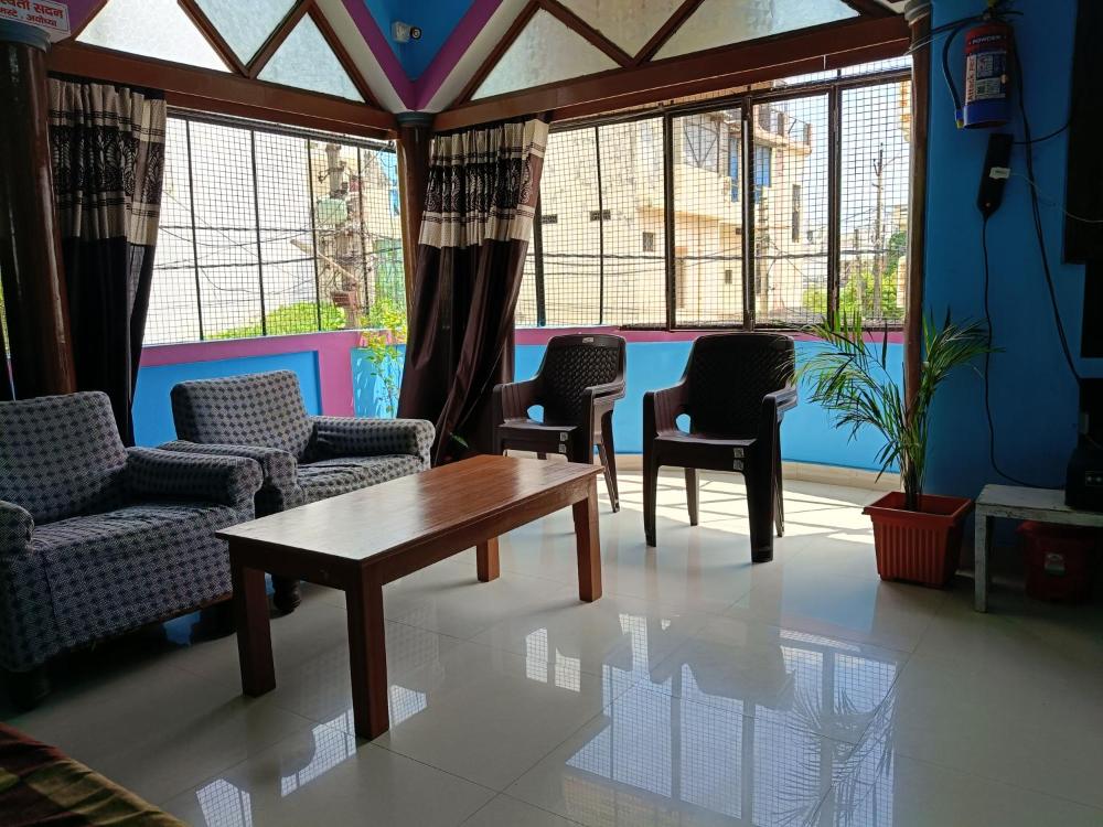 Saraswati Sadan Home Stay Ayodhya