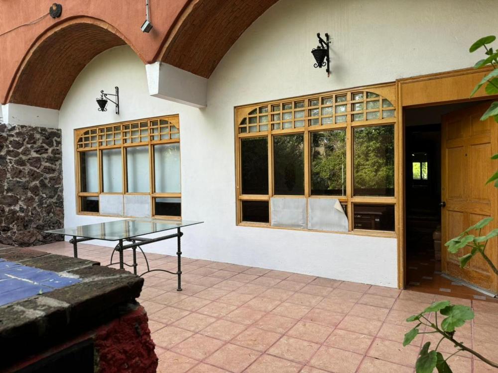 hotel ex hacienda la pitaya queretaro