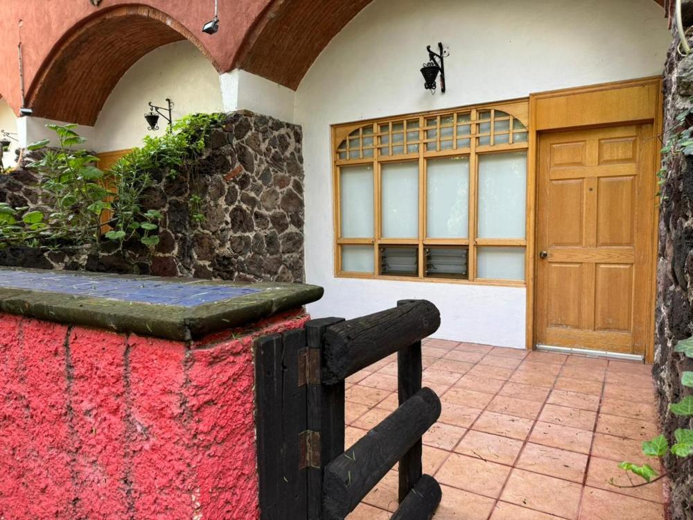 hotel ex hacienda la pitaya queretaro