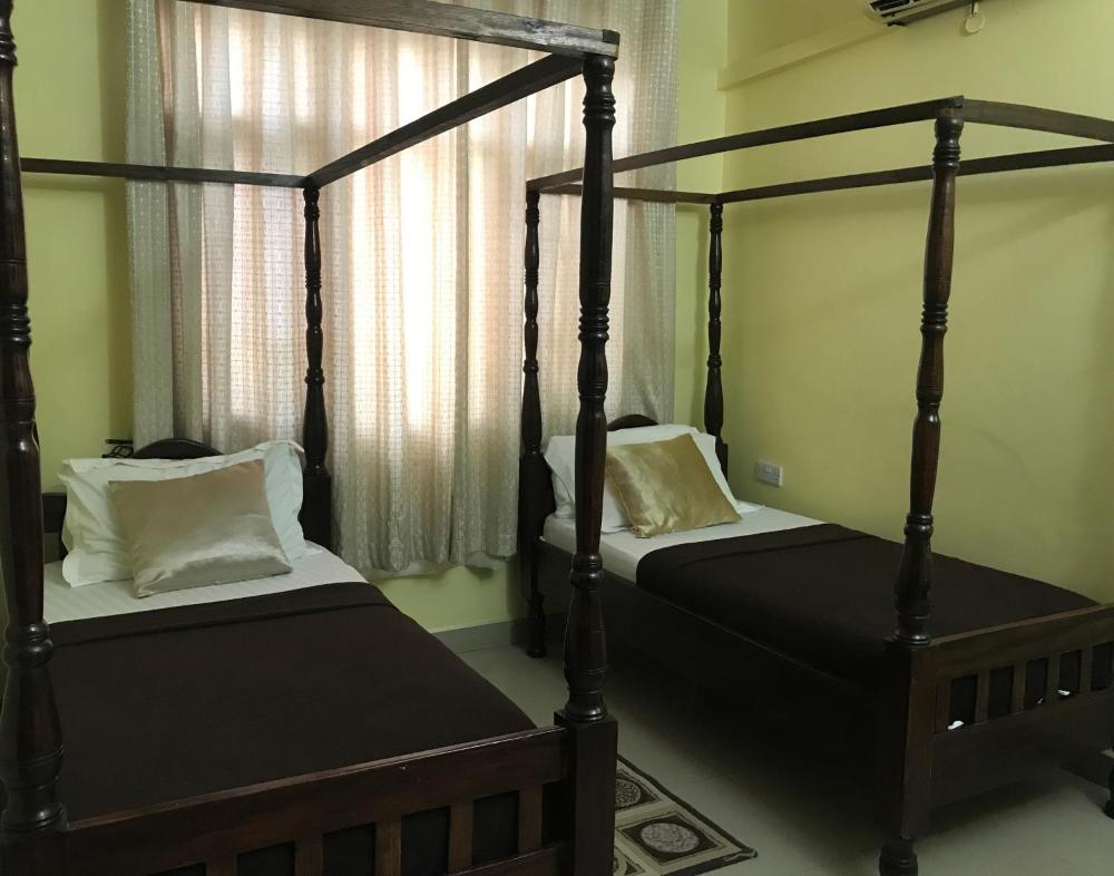 transit motel ukonga