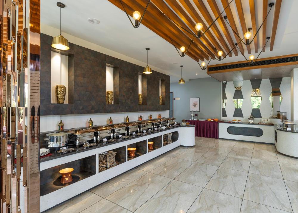 OSHIN HOTELS