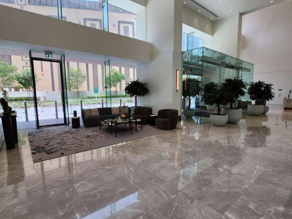 Luxury Stay at Forte Emaar - 5 Min Walk to Burj