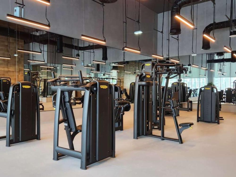 Luxury Stay at Forte Emaar - 5 Min Walk to Burj