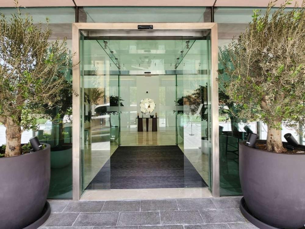 Luxury Stay at Forte Emaar - 5 Min Walk to Burj