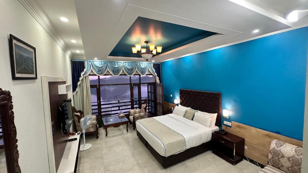 BEST NEST SHIMLA - Pure vegetarian 