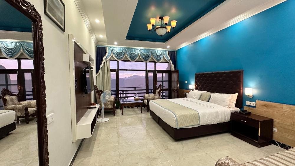 BEST NEST SHIMLA - Pure vegetarian 