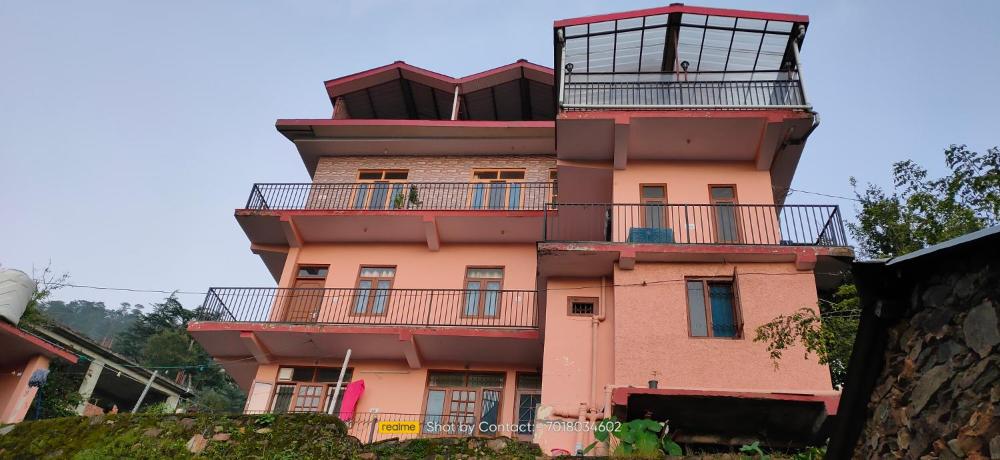 Sejal Homestay Shimla 
