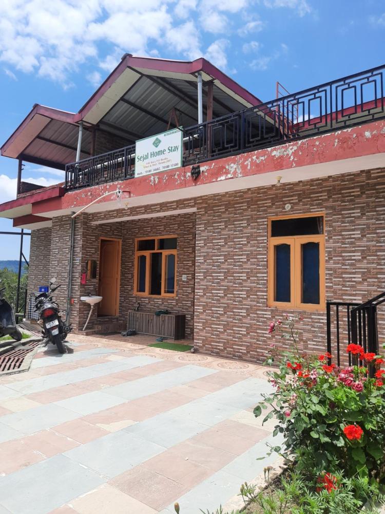 Sejal Homestay Shimla 
