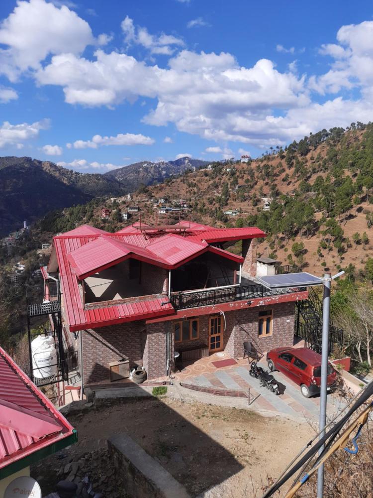 Sejal Homestay Shimla 