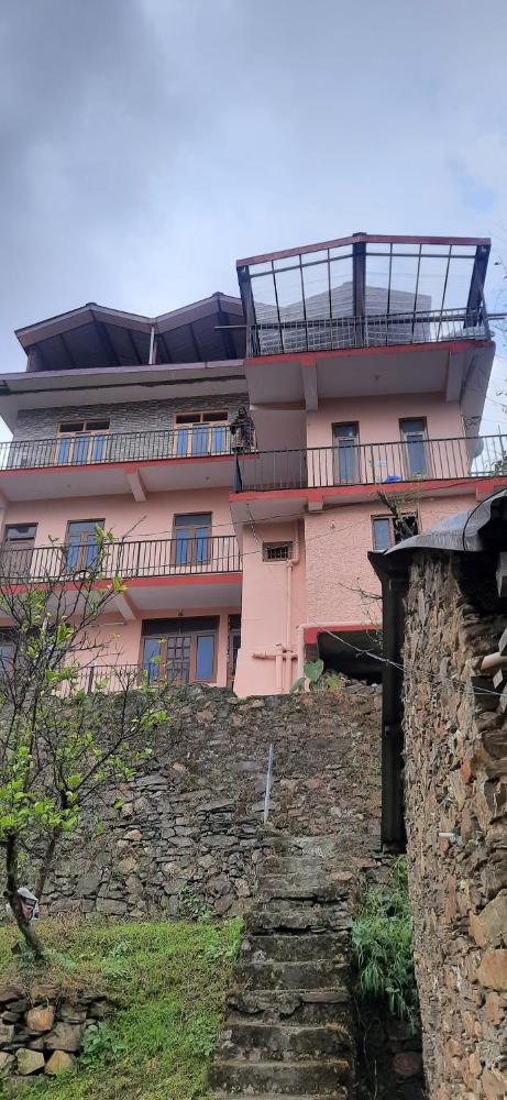Sejal Homestay Shimla 