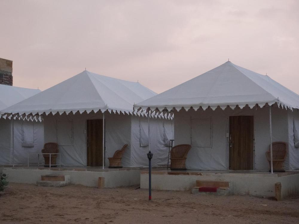 Dune Delite Jaisalmer