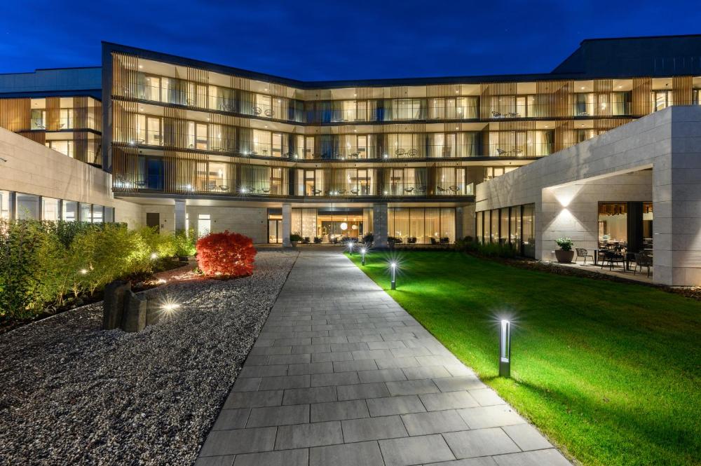 melea the health concept adults only hotel