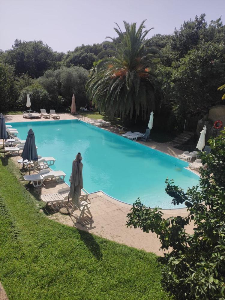 agriturismo il cavone