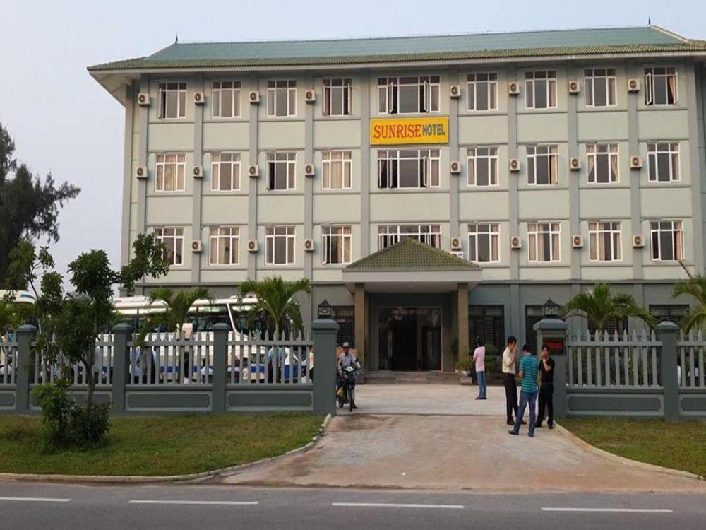 dong hoi