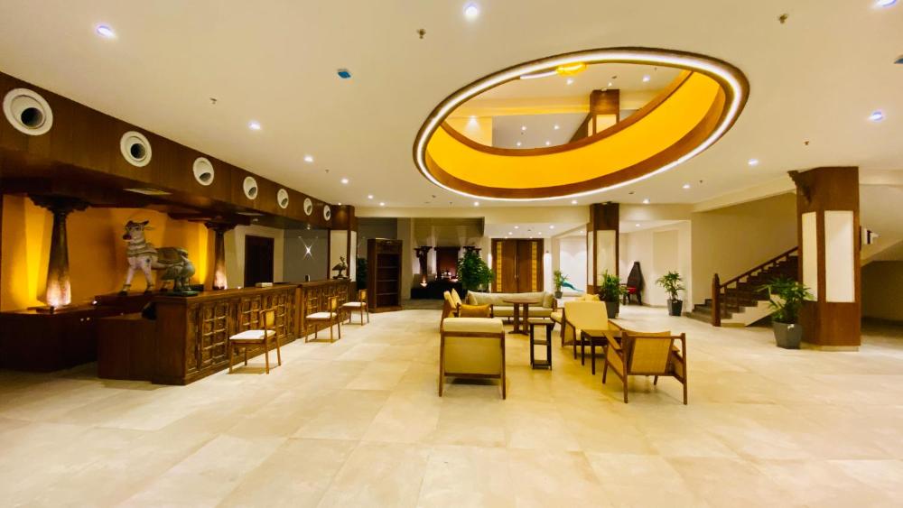 Pukhraj Club And Resort