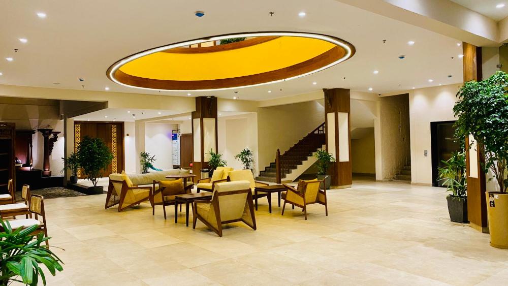 Pukhraj Club And Resort