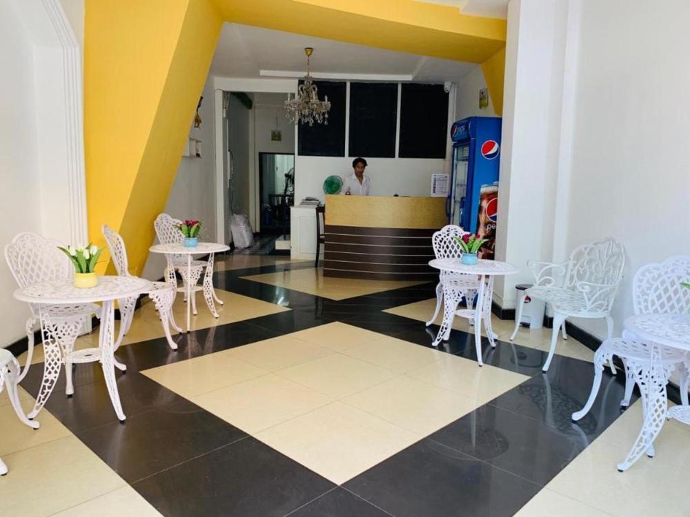 new ihouse hotel hostel