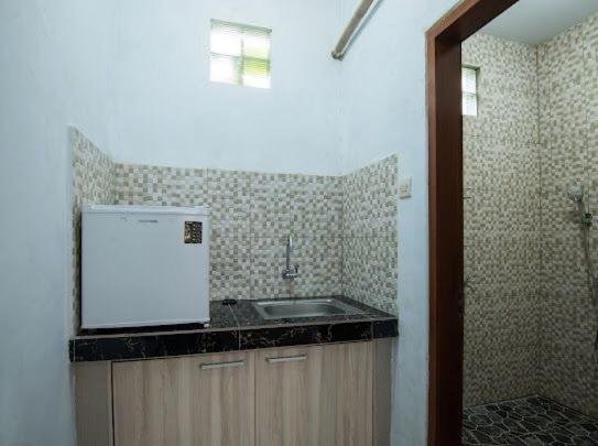 belvilla dedyluminous near sunset beach tanah lot