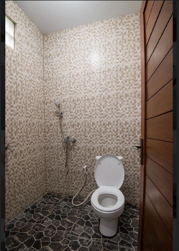 belvilla dedyluminous near sunset beach tanah lot