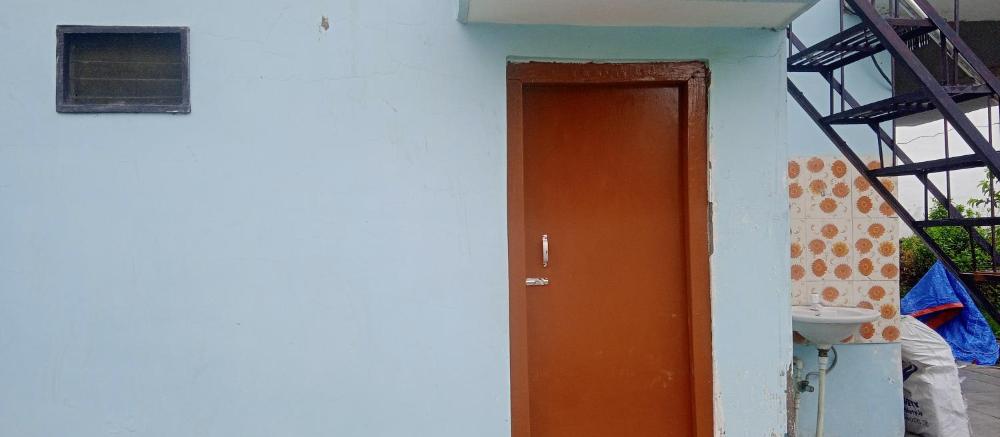 Rashi Homestay 