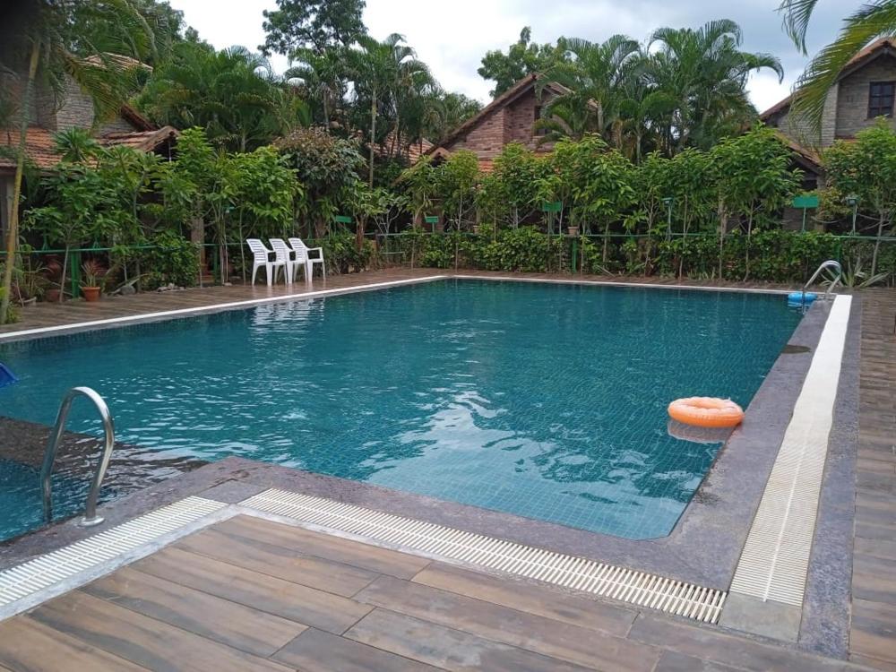 BADAMI HERITAGE RESORT