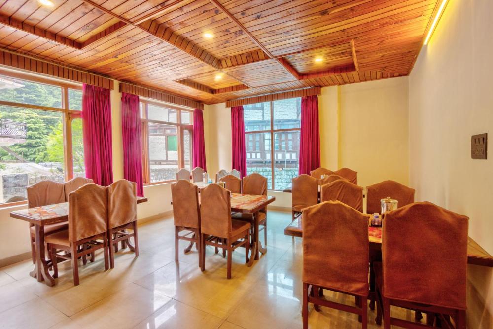 Hotel Royal