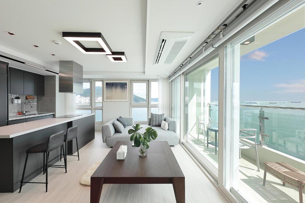 엘모멘토 송도 레지던스 (Elmomento Songdo Residence)