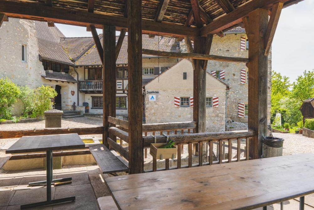 youth hostel brugg