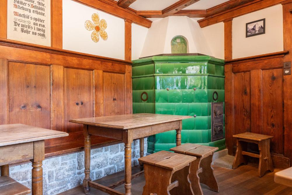 youth hostel brugg