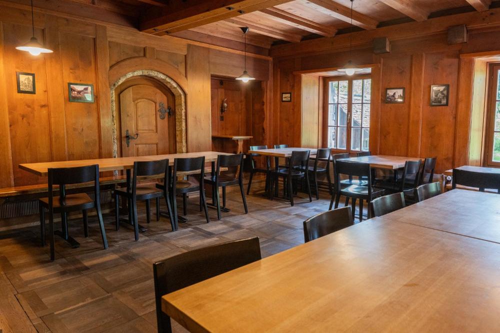 youth hostel brugg