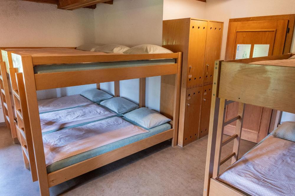 youth hostel brugg