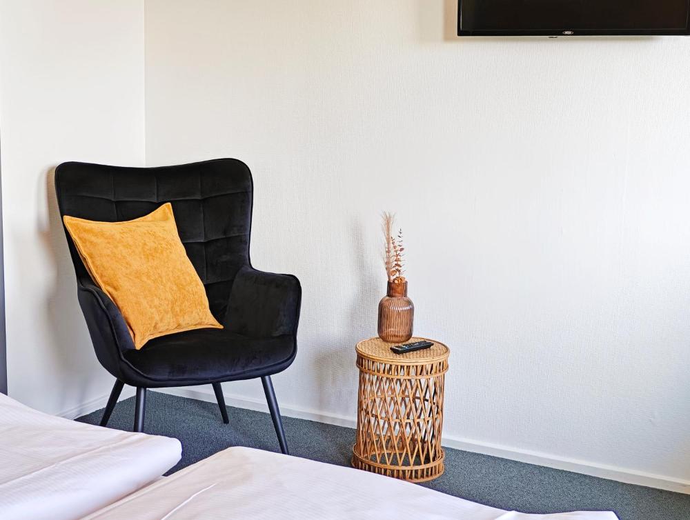 korsor vandrerhjem svanegarden