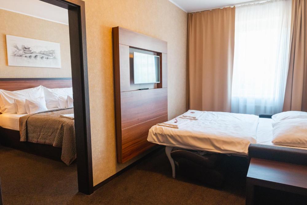 premium business hotel bratislava