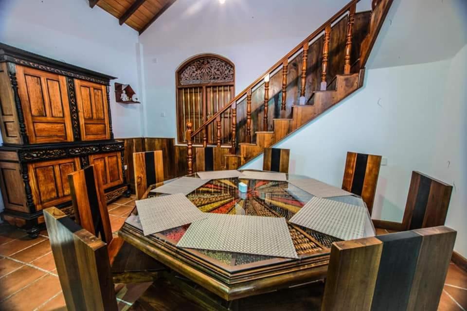 Sayakkara Walawwa Villa