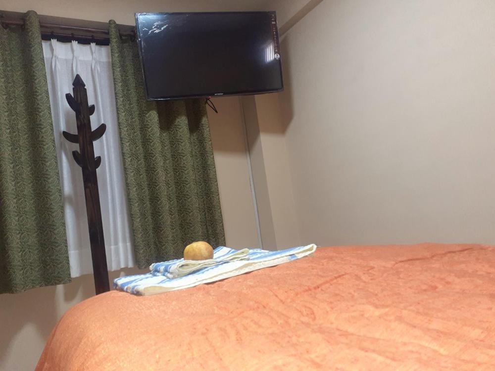 hotel casa grande fandj