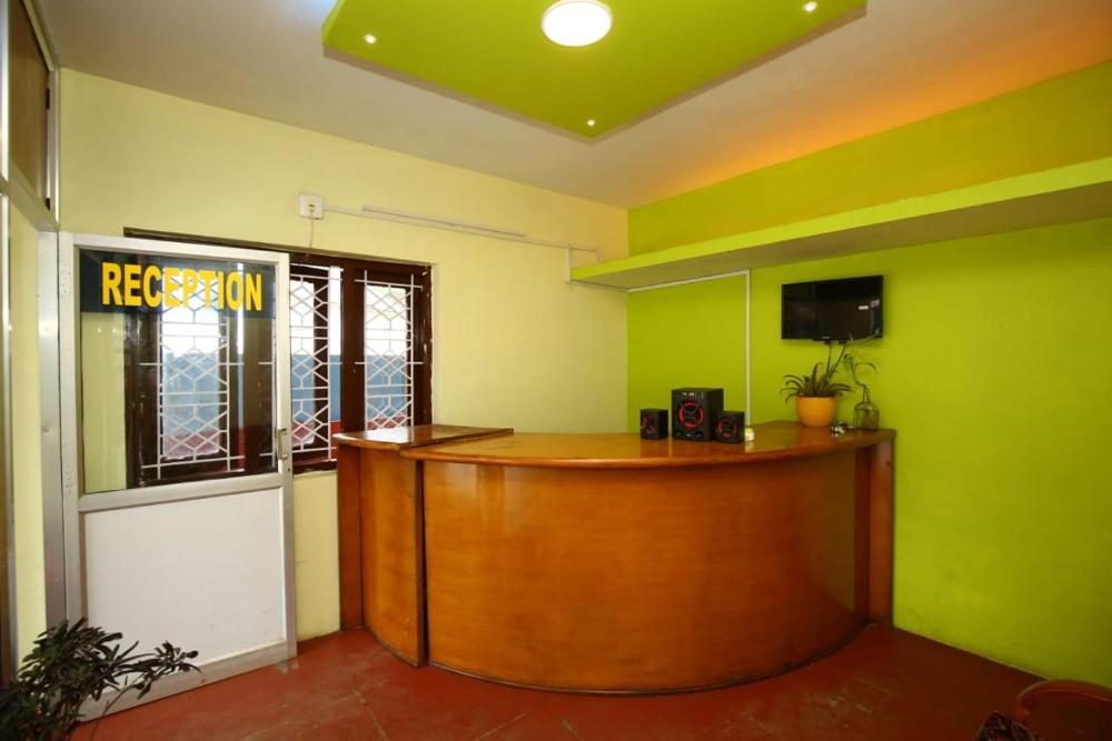 Janani cottage