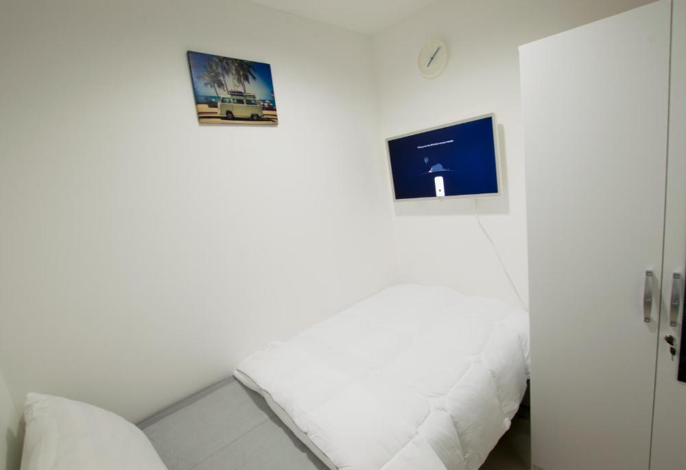 La Rivera Rooms for Ladies