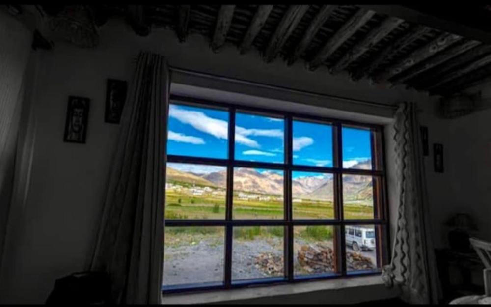 Ibex Homestay by StayApart