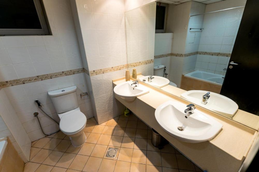 La Rivera Rooms for Ladies